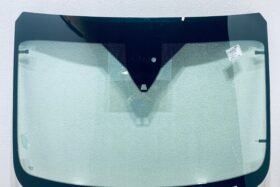 Предно стъкло FORD TRANSIT MK8 ВИСОК ПОКРИВ 2018- KAM+SEN+GRZA на ниска цена