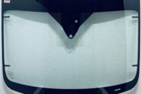 Предно стъкло FORD TRANSIT MK8 ВИСОК ПОКРИВ 2018- КАМЕРА+СЕНЗОР+ОТОПЛЕНИЕ на ниска цена