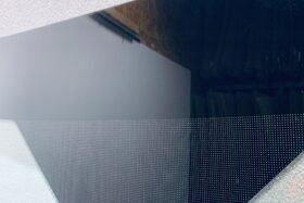 Предно стъкло FORD TRANSIT MK8 ВИСОК ТАВАН 2014--2 на ниска цена