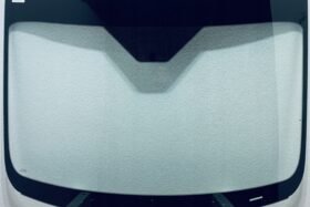 Предно стъкло FORD TRANSIT MK8 ВИСОК ТАВАН 2014- на ниска цена