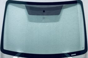 Предно стъкло FORD TRANSIT TOURNEO CONNECT 2002- на ниска цена