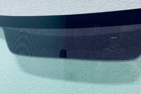 Предно стъкло FORD TRANSIT TOURNEO CONNECT 2002- С ОГРЕВ-2 на ниска цена