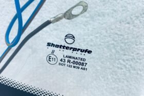 Предно стъкло FORD TRANSIT TOURNEO CONNECT 2002- С ОГРЕВ-3 на ниска цена