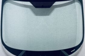 Предно стъкло FORD TRANSIT TOURNEO CONNECT 2014- на ниска цена