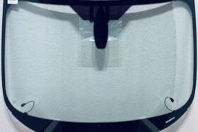 Предно стъкло FORD TRANSIT TOURNEO CONNECT 2014- С отопление + GPS на ниска цена