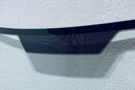 ПРЕДНО СТЪКЛО FORD TRANSIT/TOURNEO CONNECT 2014--2 на ниска цена