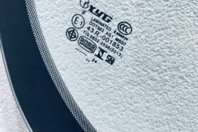 ПРЕДНО СТЪКЛО FORD TRANSIT/TOURNEO CONNECT 2014--3 на ниска цена