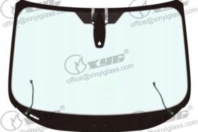 ПРЕДНО СТЪКЛО FORD TRANSIT/TOURNEO CONNECT 2014- С НАГРЕВАНЕ + СЕНЗОР на ниска цена