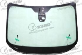 ПРЕДНО СТЪКЛО FORD TRANSIT/TOURNEO CONNECT 2014- С ОГРЯВАНЕ + КАМЕРА + СЕНЗОР на ниска цена