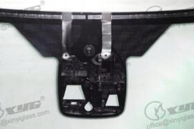 ПРЕДНО СТЪКЛО FORD TRANSIT/TOURNEO CONNECT 2014- С ПОДГРЯВАНЕ + КАМЕРА + СЕНЗОР-2 на ниска цена