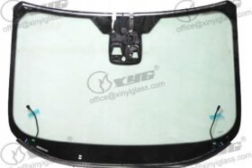 ПРЕДНО СТЪКЛО FORD TRANSIT/TOURNEO CONNECT 2014- С ПОДГРЯВАНЕ + КАМЕРА + СЕНЗОР на ниска цена