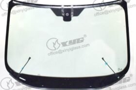 ПРЕДНО СТЪКЛО FORD TRANSIT/TOURNEO CONNECT 2018- С ОТОПЛЕНИЕ на ниска цена