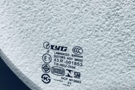 ПРЕДНО СТЪКЛО FORD TRANSIT/TOURNEO CONNECT 2018- СЕНЗОР-3 на ниска цена