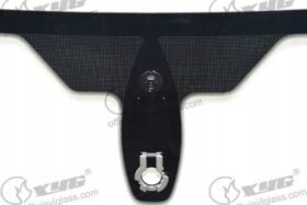 ПРЕДНО СТЪКЛО FORD TRANSIT/TOURNEO CONNECT 2018- СЕНЗОР-4 на ниска цена