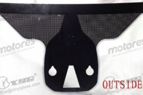 ПРЕДНО СТЪКЛО FORD TRANSIT/TOURNEO CUSTOM 2012- С ОГРЯВАНЕ