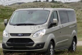 ПРЕДНО СТЪКЛО FORD TRANSIT/TOURNEO CUSTOM 2012 - СЕНЗОР-3 на ниска цена