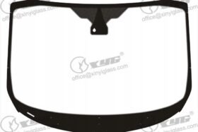 ПРЕДНО СТЪКЛО FORD TRANSIT/TOURNEO CUSTOM 2012 - СЕНЗОР на ниска цена