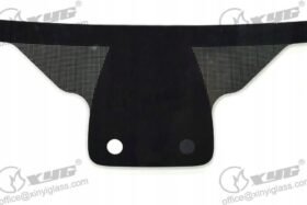 ПРЕДНО СТЪКЛО FORD TRANSIT/TOURNEO CUSTOM 2016- С ОТОПЛЕНИЕ + СЕНЗОР-3 на ниска цена