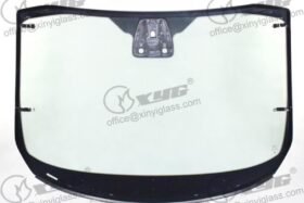 ПРЕДНО СТЪКЛО FORD TRANSIT/TOURNEO CUSTOM 2016- С ОТОПЛЕНИЕ + СЕНЗОР на ниска цена