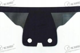 ПРЕДНО СТЪКЛО FORD TRANSIT/TOURNEO CUSTOM 2016- С ОТОПЛЕНИЕ+КАМЕРА+СЕНЗОР-3 на ниска цена