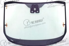 ПРЕДНО СТЪКЛО FORD TRANSIT/TOURNEO CUSTOM 2016- С ОТОПЛЕНИЕ+КАМЕРА+СЕНЗОР на ниска цена