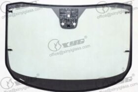 ПРЕДНО СТЪКЛО FORD TRANSIT/TOURNEO CUSTOM 2018- С ОГРЕВ + КАМЕРА + СЕНЗОР на ниска цена