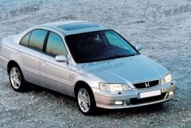 ПРЕДНО СТЪКЛО HONDA ACCORD 1998-2002-3 на ниска цена