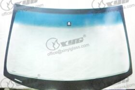 ПРЕДНО СТЪКЛО HONDA ACCORD IX COUPE 2012-2018 на ниска цена