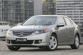 ПРЕДНО СТЪКЛО HONDA ACCORD LIM/KBI 2008-2012 СЕНЗОР-3 на ниска цена