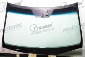 ПРЕДНО СТЪКЛО HONDA ACCORD LIM/KBI 2008-2012 СЕНЗОР на ниска цена