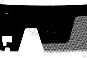 ПРЕДНО СТЪКЛО HONDA ACCORD LIM/KBI 2012-2015 АКУСТИЧНО + КАМЕРА + СЕНЗОР-3 на ниска цена