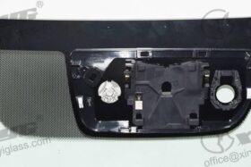 Предно стъкло Honda Accord Sedan 2018 - С НАГРЕВАНЕ + КАМЕРА + СЕНЗОР + HUD-2 на ниска цена