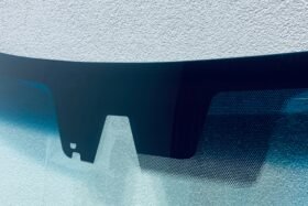 Предно стъкло HONDA ACCORD SED/KBI 2012- АКУСТИКА+КАМЕРА+СЕНЗОР-2 на ниска цена