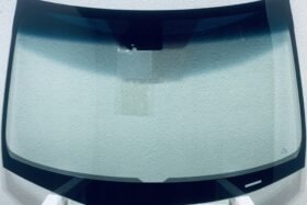 Предно стъкло HONDA ACCORD SED/KBI 2012- АКУСТИКА+СЕНЗОР+ОРИГИНАЛ на ниска цена