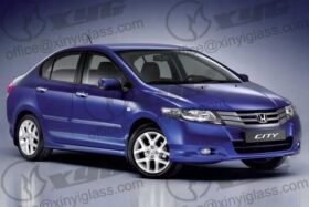 ПРЕДНО СТЪКЛО HONDA CITY V СЕДАН 2008-2013-2 на ниска цена