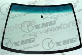 ПРЕДНО СТЪКЛО HONDA CIVIC 2D COUPE 1991-1996 на ниска цена