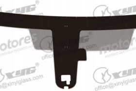 ПРЕДНО СТЪКЛО HONDA CIVIC 3/5D HONDA CIVIC 3/5D 2006-2012 СЕНЗОР-2 на ниска цена