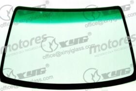 ПРЕДНО СТЪКЛО HONDA CIVIC 4D СЕДАН SO4 1996-2001 на ниска цена