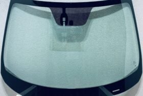 Предно стъкло HONDA CIVIC 5D HBK 2017- AKU+SEN+OE на ниска цена