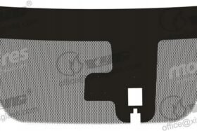 ПРЕДНО СТЪКЛО HONDA CIVIC 5D ХЕЧБЕК/ 5D ТУРЕР 2011- СЕНЗОР-2 на ниска цена