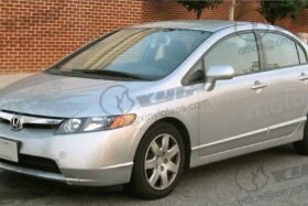 ПРЕДНО СТЪКЛО HONDA CIVIC / CIVIC HYBRID СЕДАН 2006-2011-3 на ниска цена