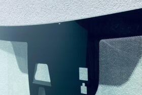 Предно стъкло HONDA CIVIC HBK TOURER 2014- АКУСТИКА+КАМЕРА+СЕНЗОР-2 на ниска цена