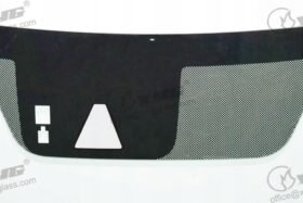 ПРЕДНО СТЪКЛО HONDA CIVIC ХЕЧБЕК/СЕДАН 2017- KAM+SENS-3 на ниска цена