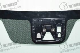 ПРЕДНО СТЪКЛО HONDA CIVIC ХЕЧБЕК/СЕДАН 2017- КАМ+СЕНЗОР-2 на ниска цена