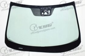 ПРЕДНО СТЪКЛО HONDA CIVIC ХЕЧБЕК/СЕДАН 2017- КАМ+СЕНЗОР на ниска цена