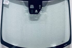 ПРЕДНО СТЪКЛО HONDA CIVIC ХЕЧБЕК/ТУРЕР 2014- КАМЕРА+СЕНЗОР на ниска цена