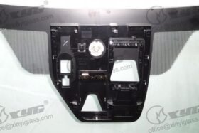 ПРЕДНО СТЪКЛО HONDA CIVIC ХЕЧБЕК/ТУРЕР 2014- КАМЕРА+СЕНЗОР-4 на ниска цена