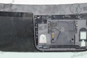 ПРЕДНО СТЪКЛО HONDA CIVIC СЕДАН/КУПЕ 2018- KAM+СЕНЗОР ВЕРСИЯ САЩ-2 на ниска цена