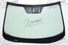 ПРЕДНО СТЪКЛО HONDA CIVIC СЕДАН/КУПЕ 2018- KAM+СЕНЗОР ВЕРСИЯ САЩ на ниска цена