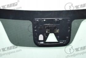 ПРЕДНО СТЪКЛО HONDA CIVIC СЕД/CPE 2016- КАМЕРА ВЕРСИЯ САЩ-2 на ниска цена